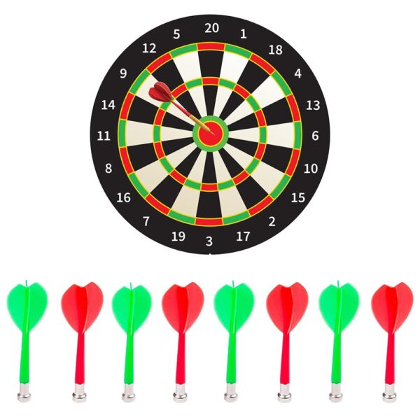 Magnetic Dart Board - Image 11