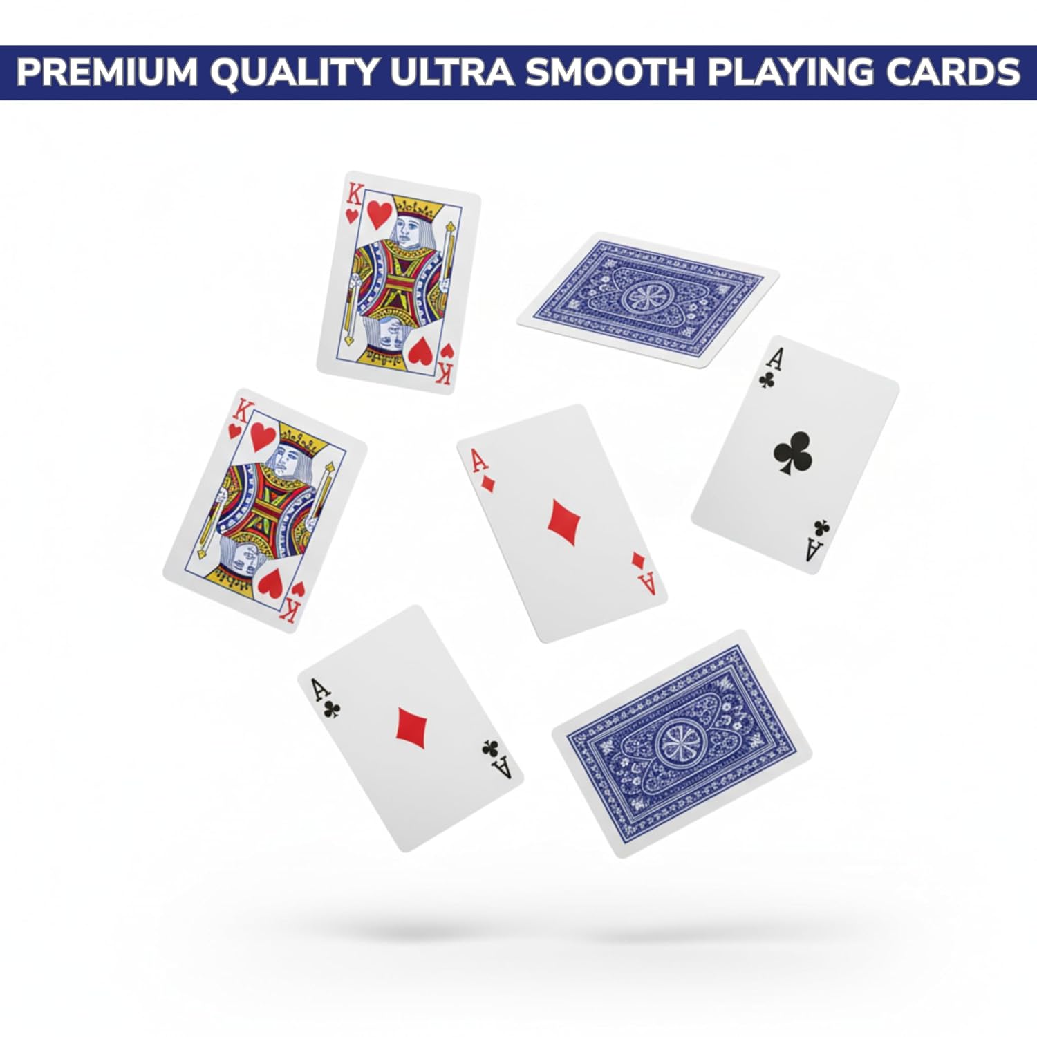 Jumbo Sequentra Board Game| Big-Size Strategy Card & Chip Fun Family Game for Kids | Classic Indoor Group Multicolor - Image 3