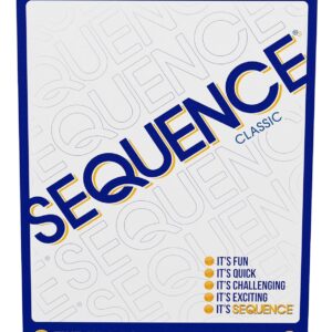 Sequence Board game