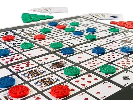 Family Board Game for Kids and Adults | Card Game | Strategy Games | Game for Boys & Girls - Image 4