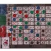 Sequence Board Game | Sequence Game with Folding Board,   Cards and Chips | Playing Card,   Suitable Family Game for Ages 7+ Years (Multicolor) - Image 7