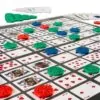 Sequence Board Game | Make 5 In A Series Card Game - Adult - Image 2