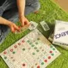 Sequence Board Game | Make 5 In A Series Card Game - Adult - Image 4